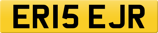 ER15EJR